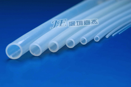 矽膠管
