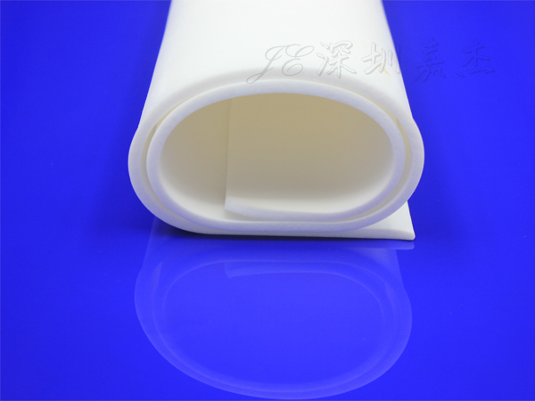 矽膠發泡棉