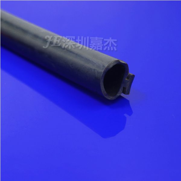 鋁窗戶專用矽膠加厚密封條