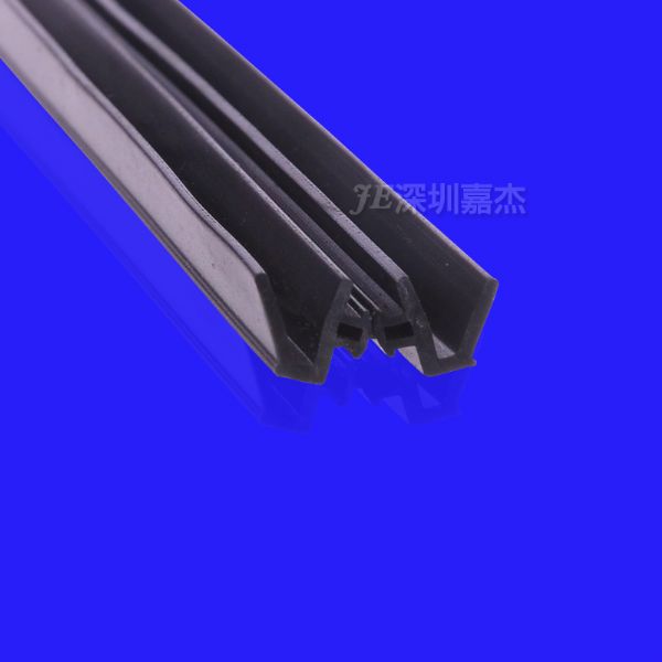 隔音膠條矽膠密封條
