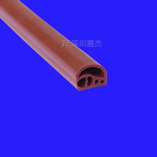 優質門窗多孔矽膠密封條