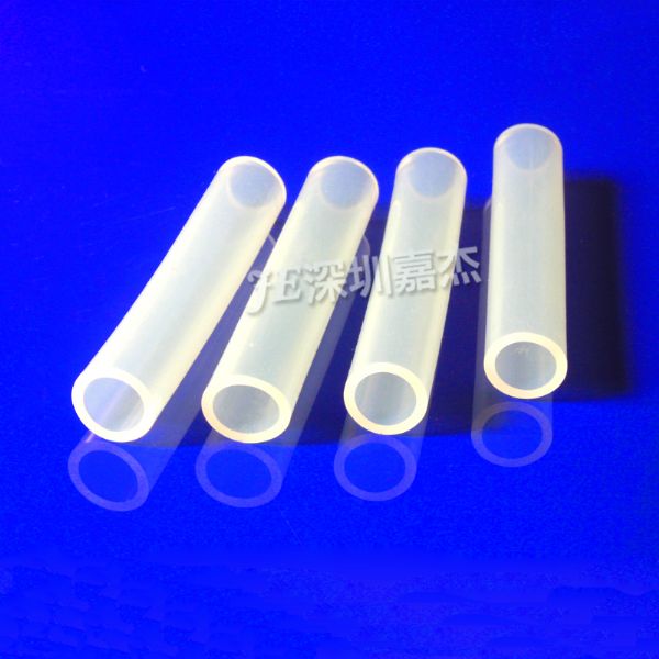 透明醫用級矽膠管
