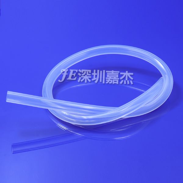 鉑金硫化矽膠管