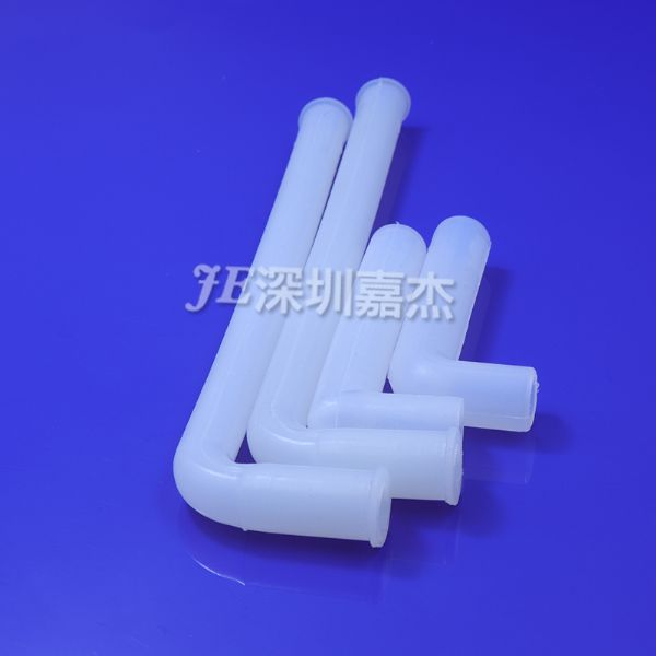 矽膠彎管