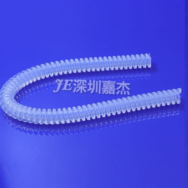 矽膠回路波紋管