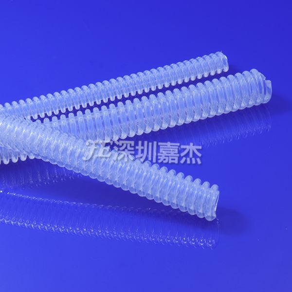 醫用回路矽膠管