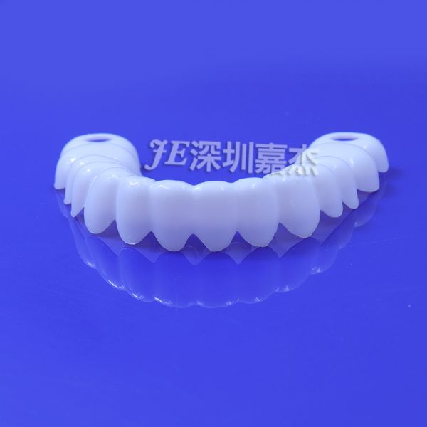 矽膠牙套