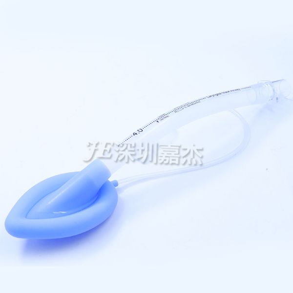 矽膠喉罩