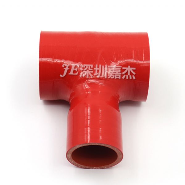 夾布矽膠管