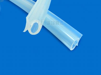 矽膠異形密封條
