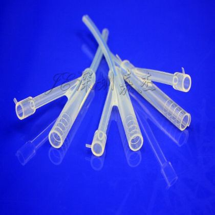 醫用異形矽膠管
