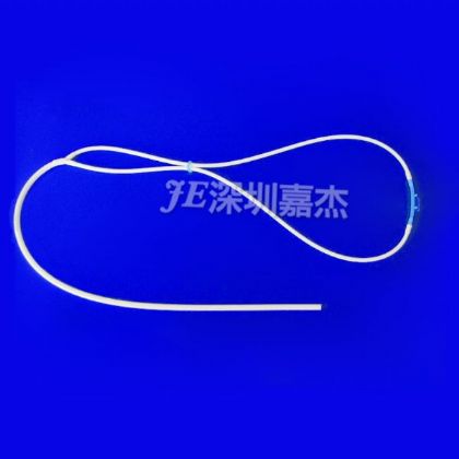 矽膠吸氧管