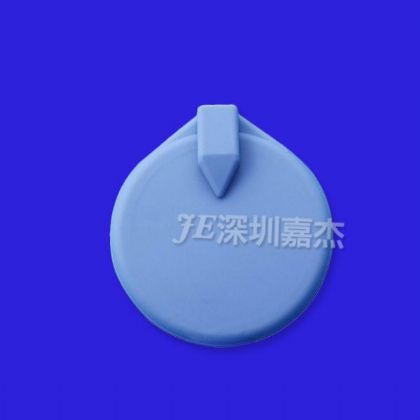 矽膠電極片