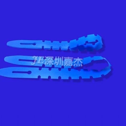 矽膠止血帶