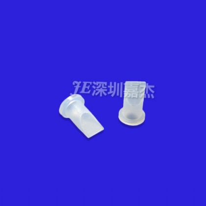 矽膠逆止閥