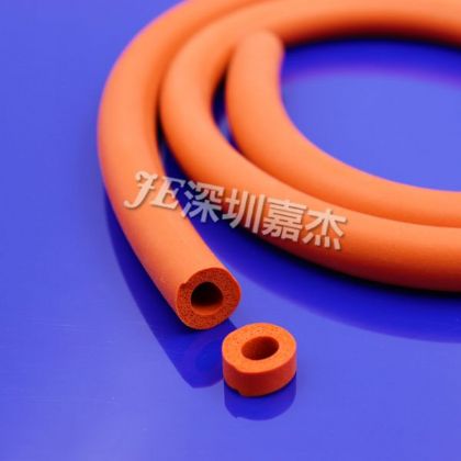 食品級矽膠發泡管