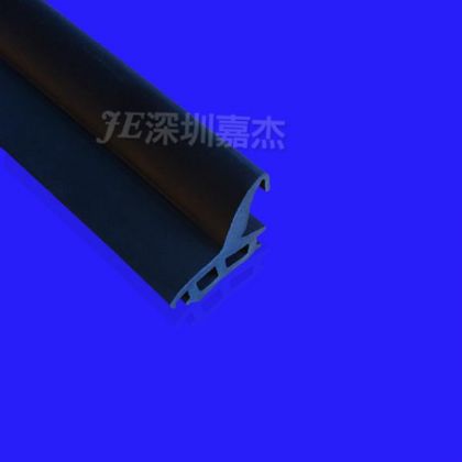丁字型門窗矽膠密封條
