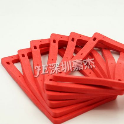 方形發泡矽膠密封墊