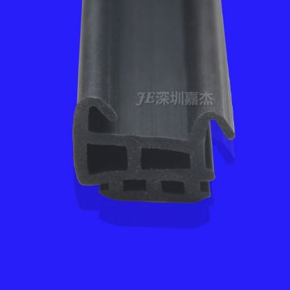 異形設備矽橡膠密封條
