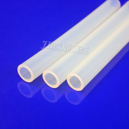 蠕動泵矽膠管