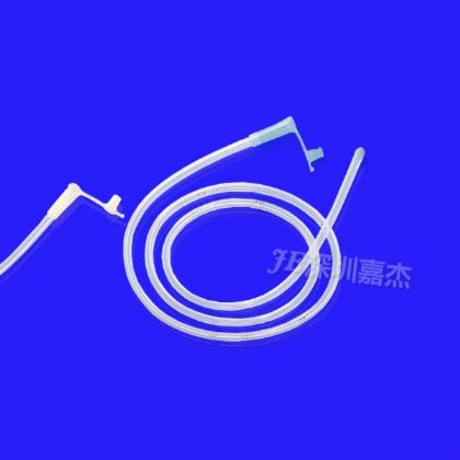 醫用矽膠營養(yang) 管