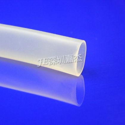 FDA認證食品級矽膠管