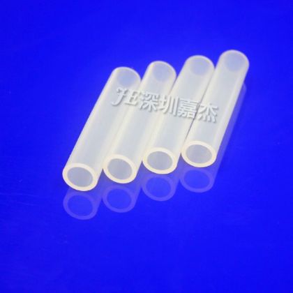 高透明矽膠圓管