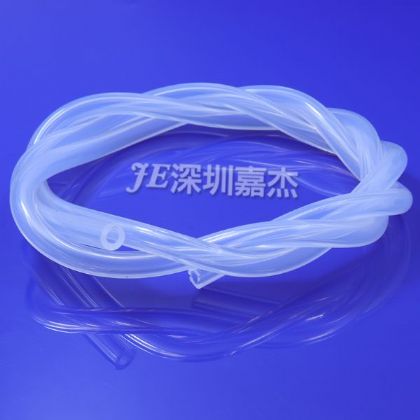 氣橡膠矽膠管