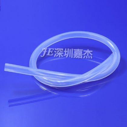 鉑金硫化矽膠管