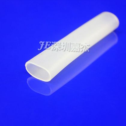 大口徑食品級矽膠軟管