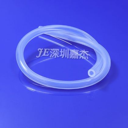 鉑金矽膠管