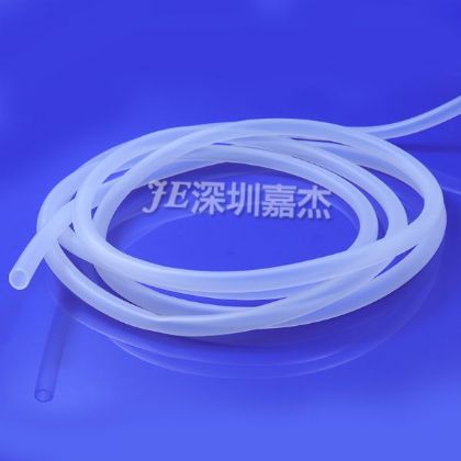 蠕動泵矽膠軟管
