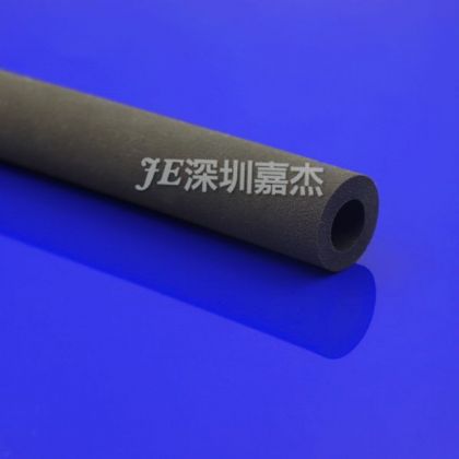 黑色矽膠發泡管