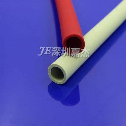 耐高壓矽膠管