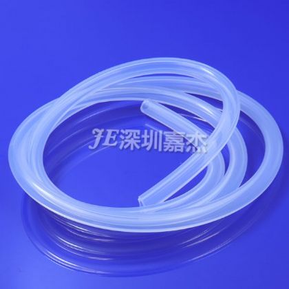 醫療級鉑金硫化矽膠管
