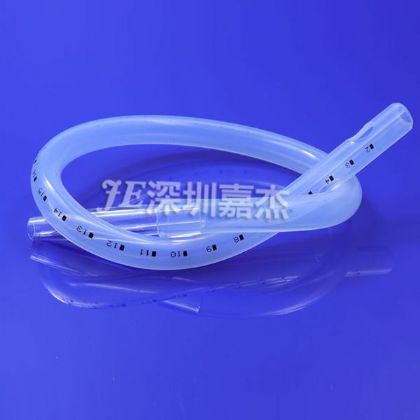 一次性矽膠胸腔引流管