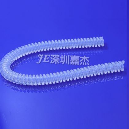 矽膠回路波紋管