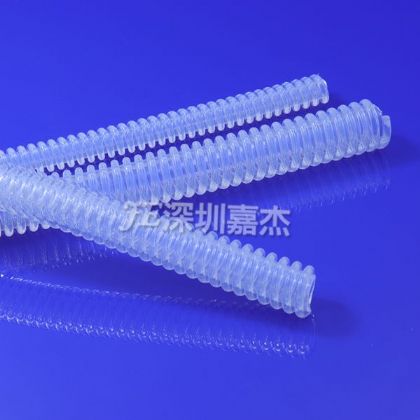 醫用回路矽膠管