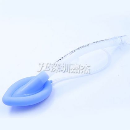 矽膠喉罩