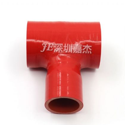 夾布矽膠管