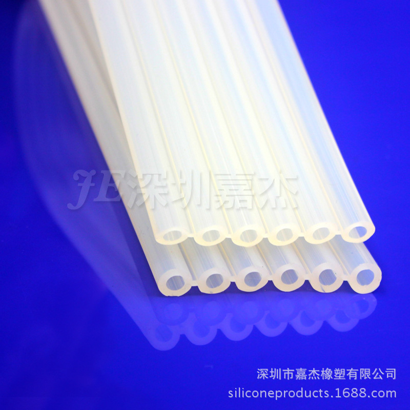 多孔矽膠管 多孔矽膠管