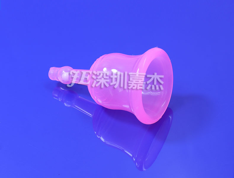 液態矽膠月經杯