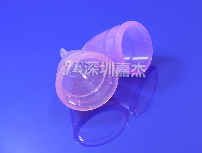 矽膠月事杯 矽膠月事杯