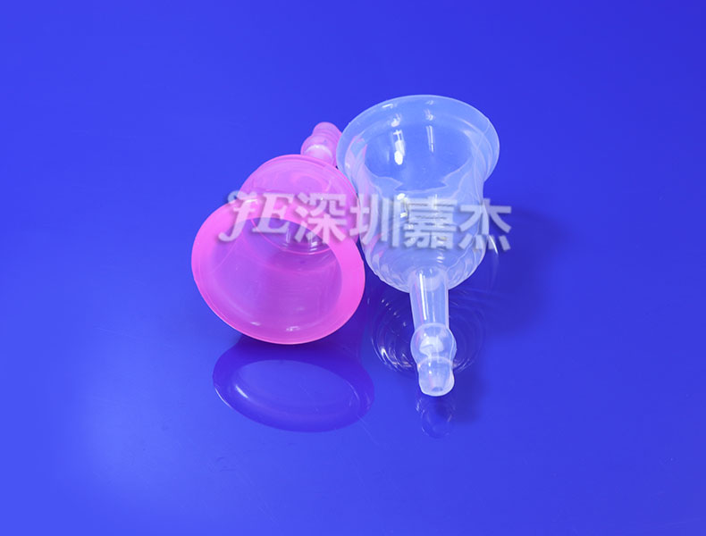 矽膠月事杯 矽膠月事杯
