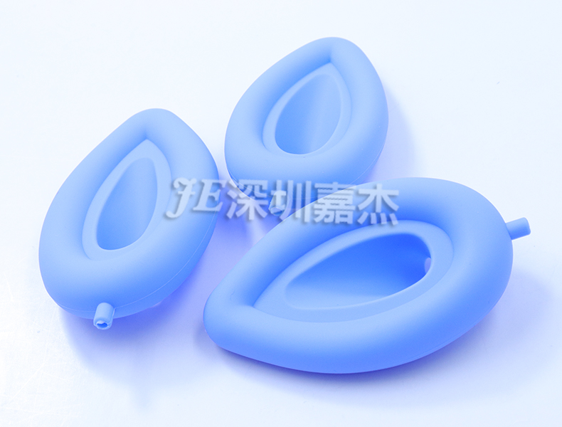 矽膠喉罩氣囊