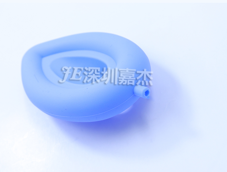 單腔矽膠喉罩氣囊 單腔矽膠喉罩氣囊