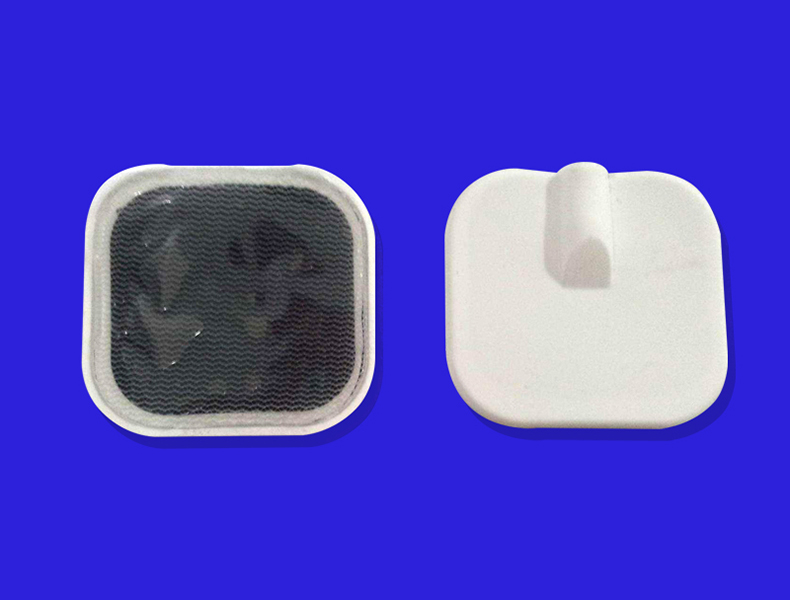矽膠電極片