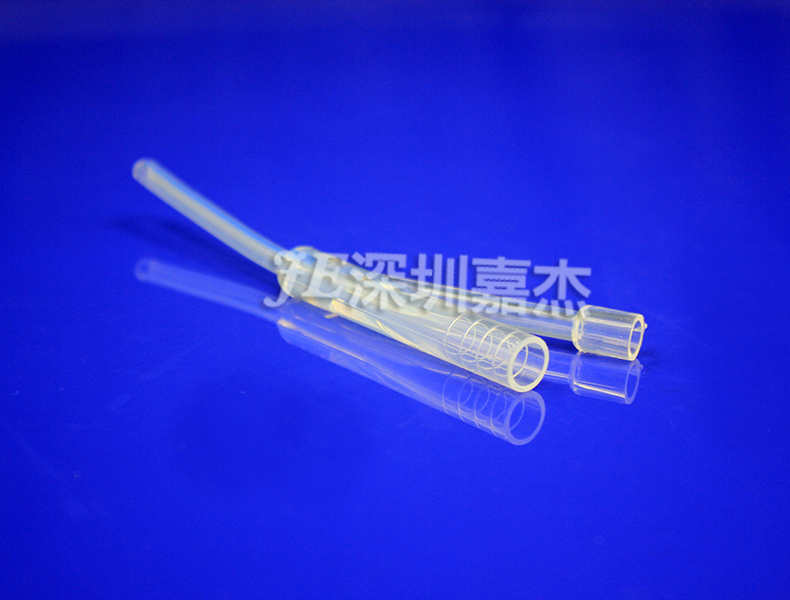 醫用異形矽膠管