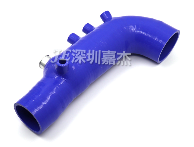 汽車歧管矽膠管 汽車歧管矽膠管