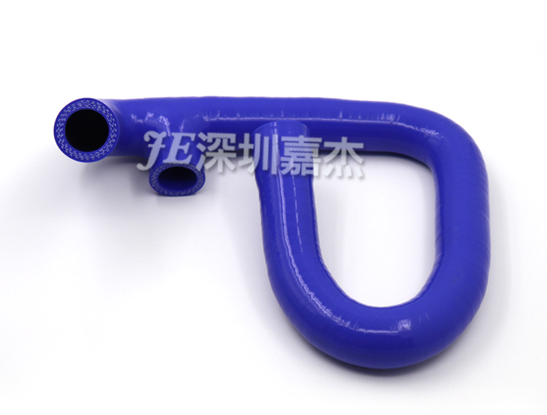 汽車真空矽膠管 汽車真空矽膠管